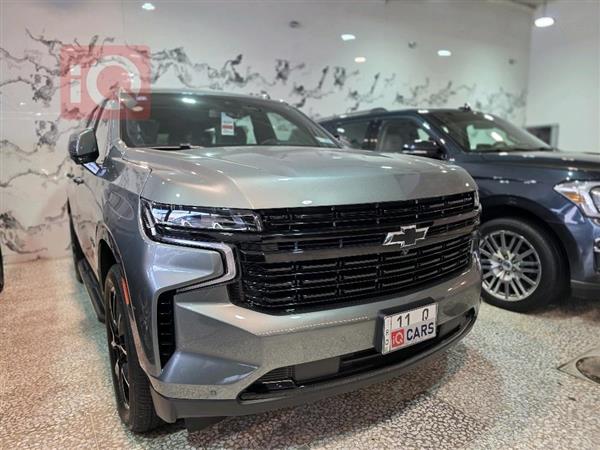 شيفروليه تاهو 2024 للبيع في العراق -  بغداد